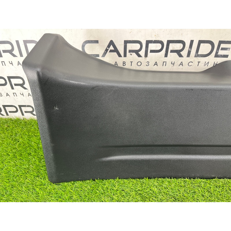 Обшивка крышки багажника (салон) Nissan Rogue T33 2023 1.5 KR15DDT 909006RR0A