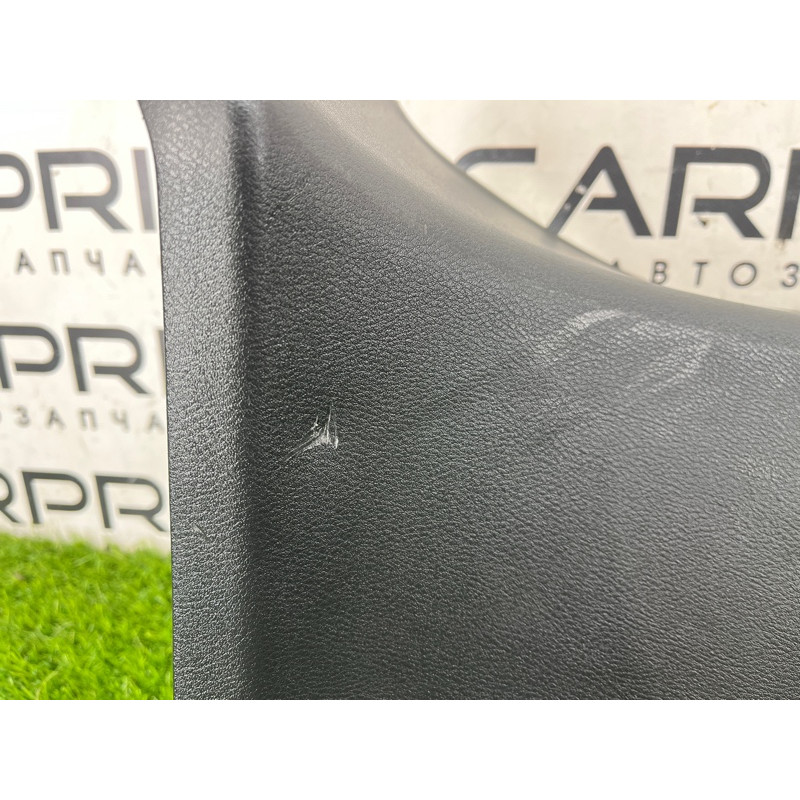 Обшивка крышки багажника (салон) Nissan Rogue T33 2023 1.5 KR15DDT 909006RR0A