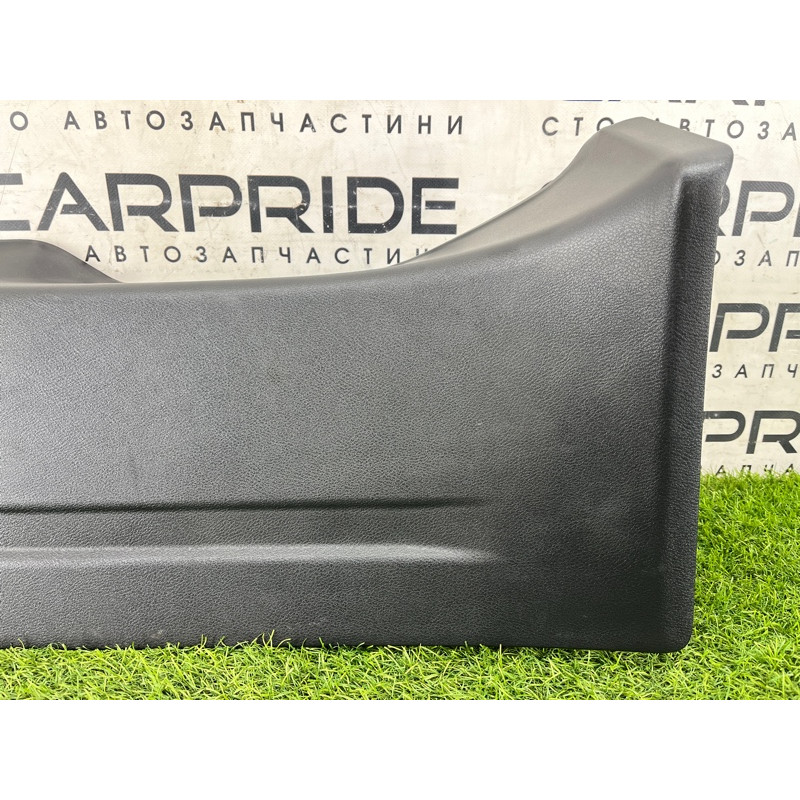 Обшивка крышки багажника (салон) Nissan Rogue T33 2023 1.5 KR15DDT 909006RR0A