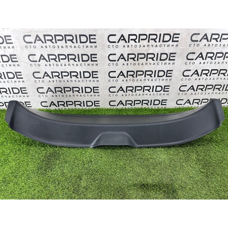 Обшивка крышки багажника (салон) Nissan Rogue T33 2023 1.5 KR15DDT 909006RR0A