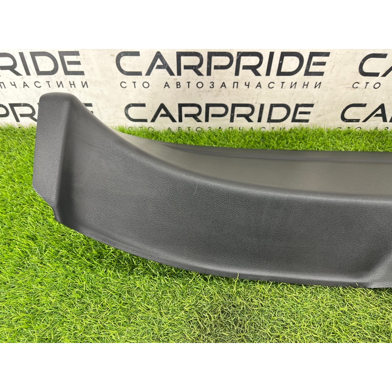 Обшивка крышки багажника (салон) Nissan Rogue T33 2023 1.5 KR15DDT 909006RR0A