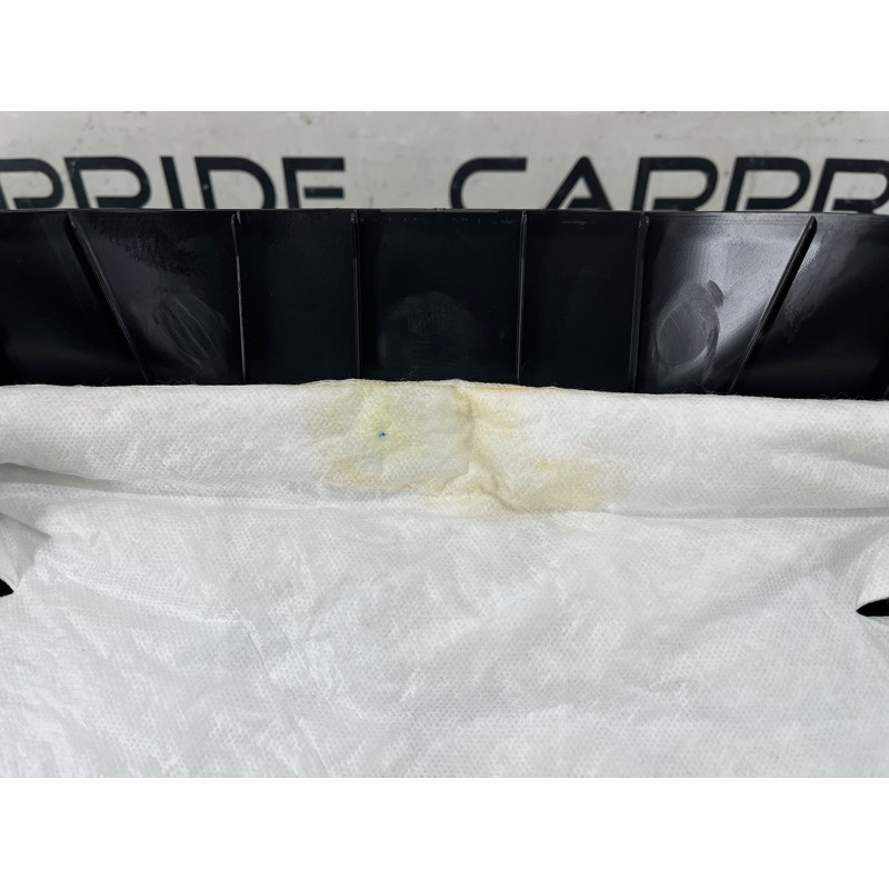 Обшивка крышки багажника (салон) Nissan Rogue T33 2023 1.5 KR15DDT 909006RR0A