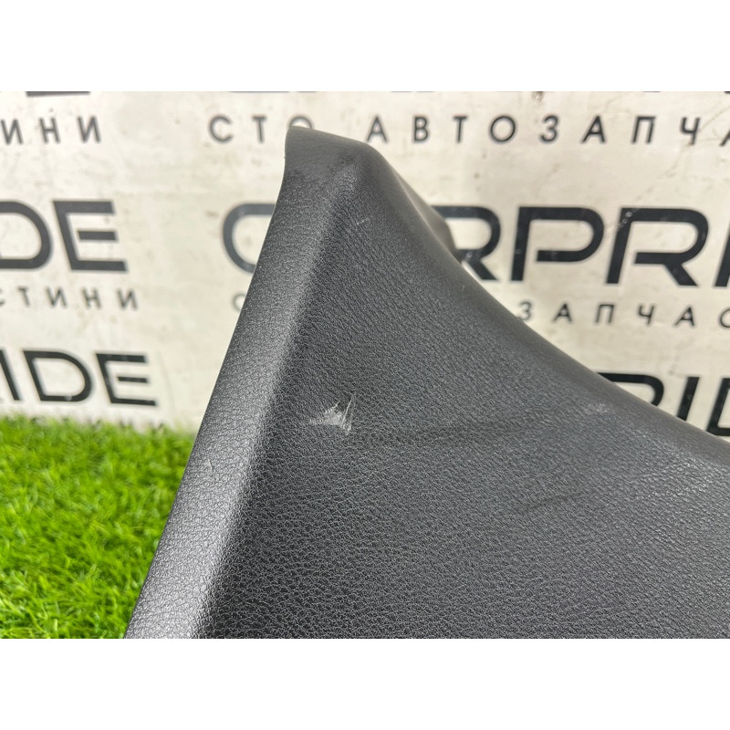 Обшивка крышки багажника (салон) Nissan Rogue T33 2023 1.5 KR15DDT 909006RR0A