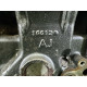 Блок циліндрів (двигун та елементи) Volkswagen Touareg NF 2012 3.6 CGRA 03H100037G