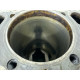 Блок циліндрів (двигун та елементи) Volkswagen Touareg NF 2012 3.6 CGRA 03H100037G