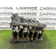 Блок циліндрів (двигун та елементи) Volkswagen Touareg NF 2012 3.6 CGRA 03H100037G