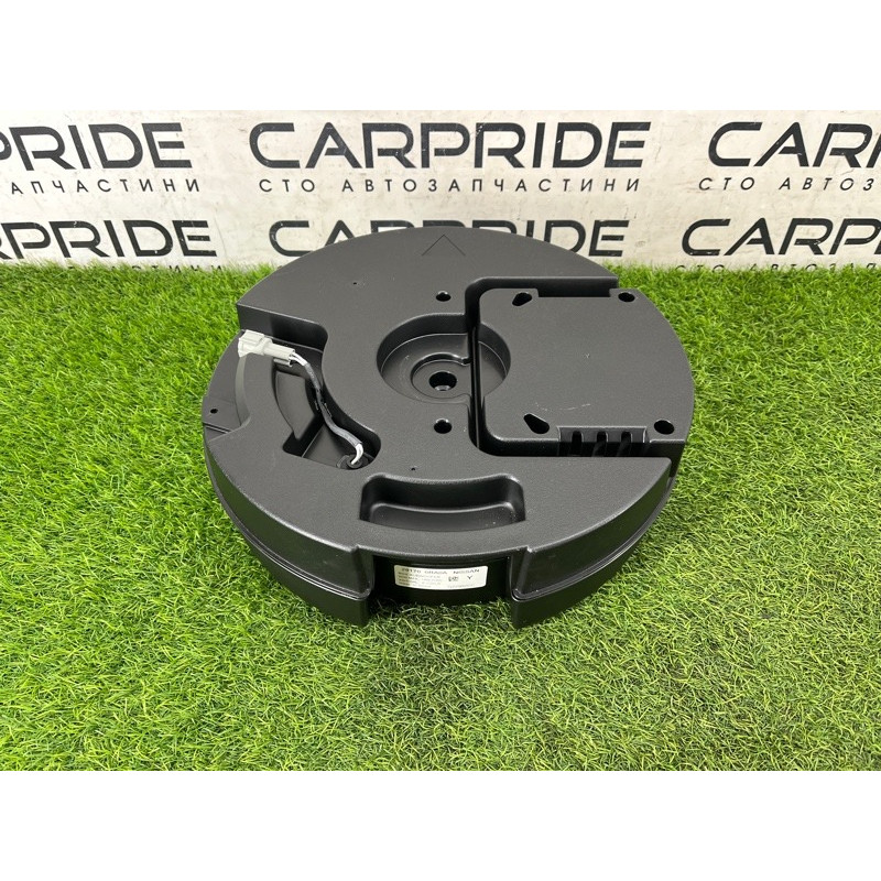 Сабвуфер (электрика) Nissan Rogue T33 2023 1.5 KR15DDT 281706RA0A