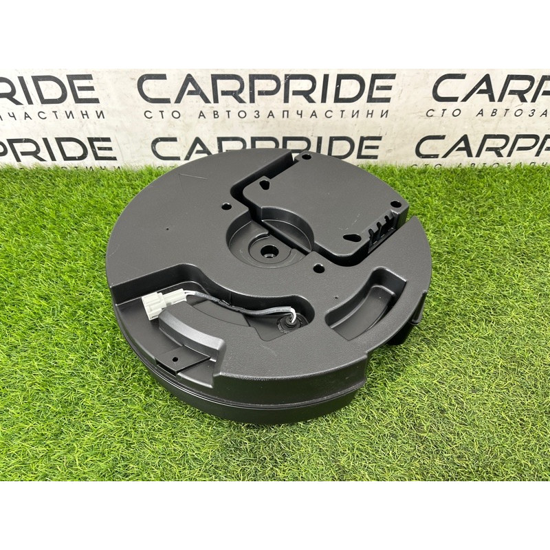 Сабвуфер (электрика) Nissan Rogue T33 2023 1.5 KR15DDT 281706RA0A