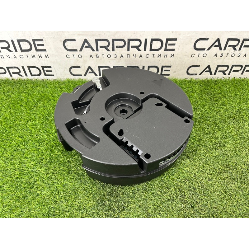 Сабвуфер (электрика) Nissan Rogue T33 2023 1.5 KR15DDT 281706RA0A