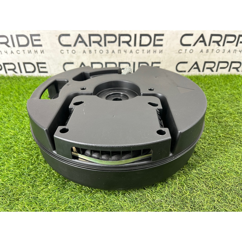 Сабвуфер (электрика) Nissan Rogue T33 2023 1.5 KR15DDT 281706RA0A