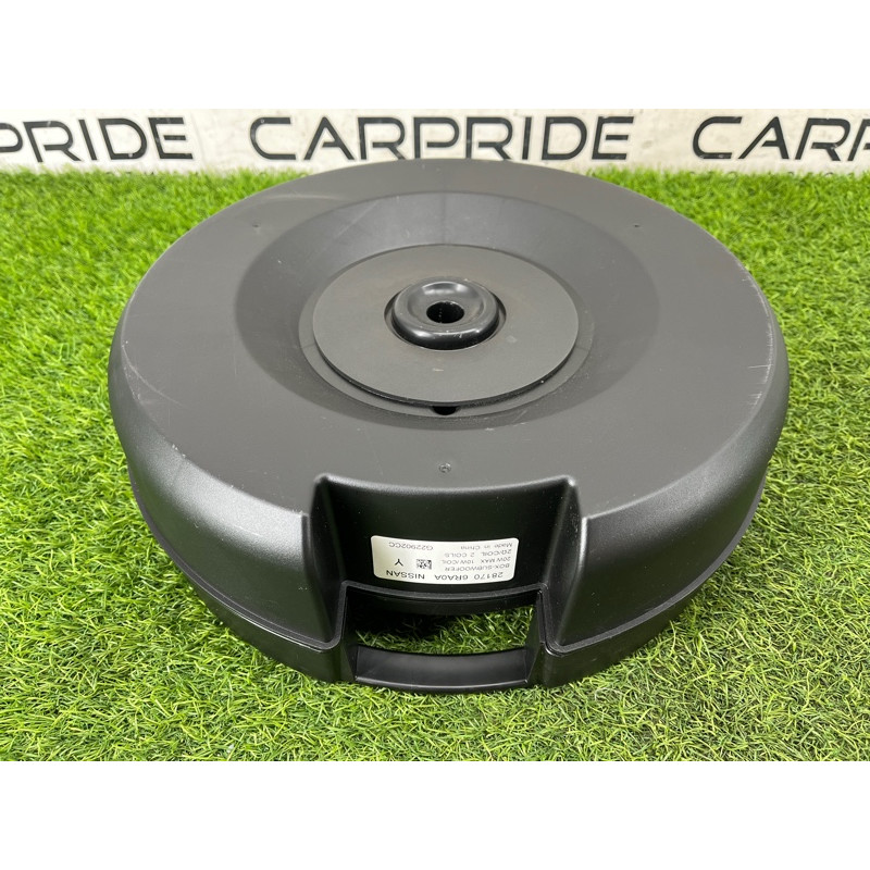 Сабвуфер (электрика) Nissan Rogue T33 2023 1.5 KR15DDT 281706RA0A