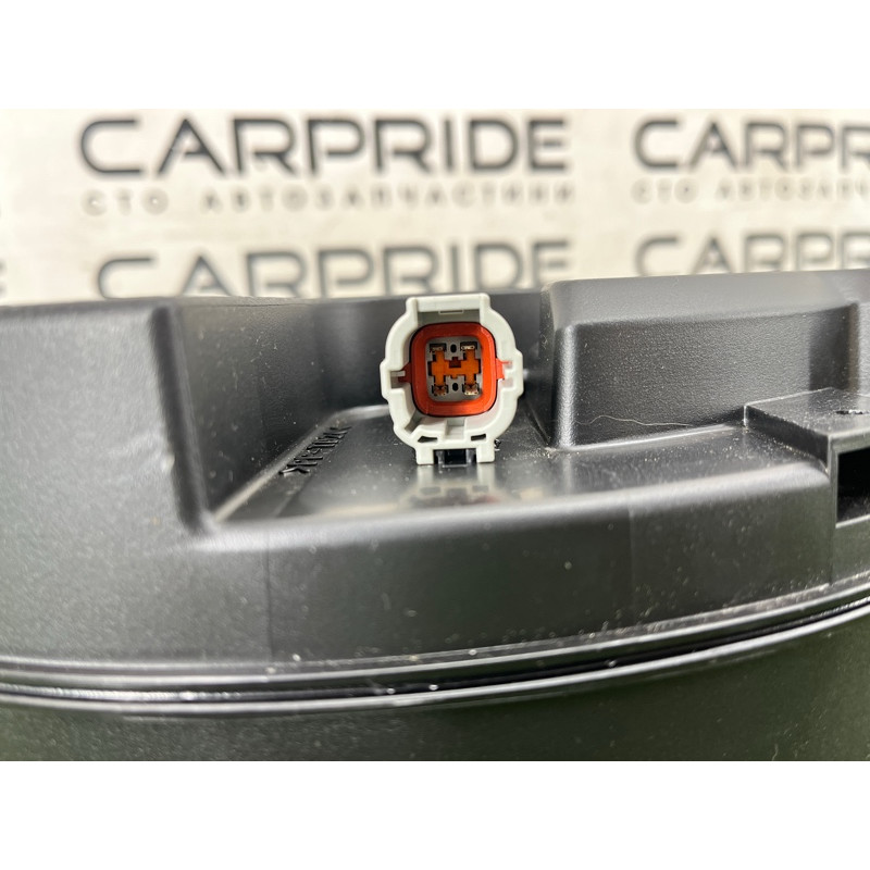 Сабвуфер (электрика) Nissan Rogue T33 2023 1.5 KR15DDT 281706RA0A