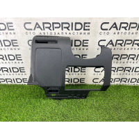 Накладка торпедо нижня