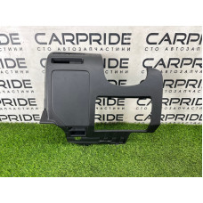 Накладка торпедо нижняя