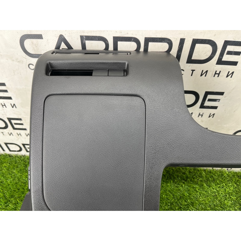 Накладка торпедо нижняя (салон) Nissan Rogue T33 2023 1.5 KR15DDT 681066RR0A