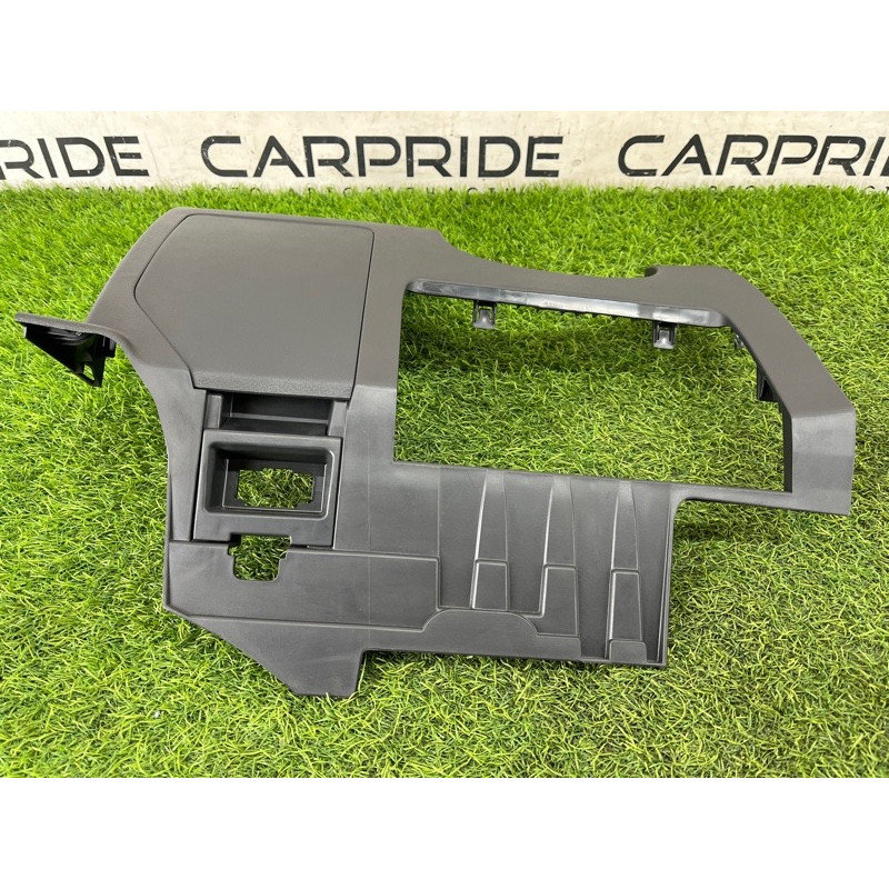 Накладка торпедо нижняя (салон) Nissan Rogue T33 2023 1.5 KR15DDT 681066RR0A