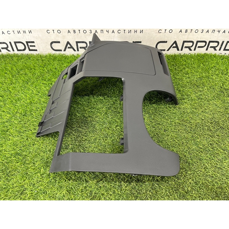 Накладка торпедо нижняя (салон) Nissan Rogue T33 2023 1.5 KR15DDT 681066RR0A