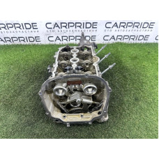 Головка блока цилиндров