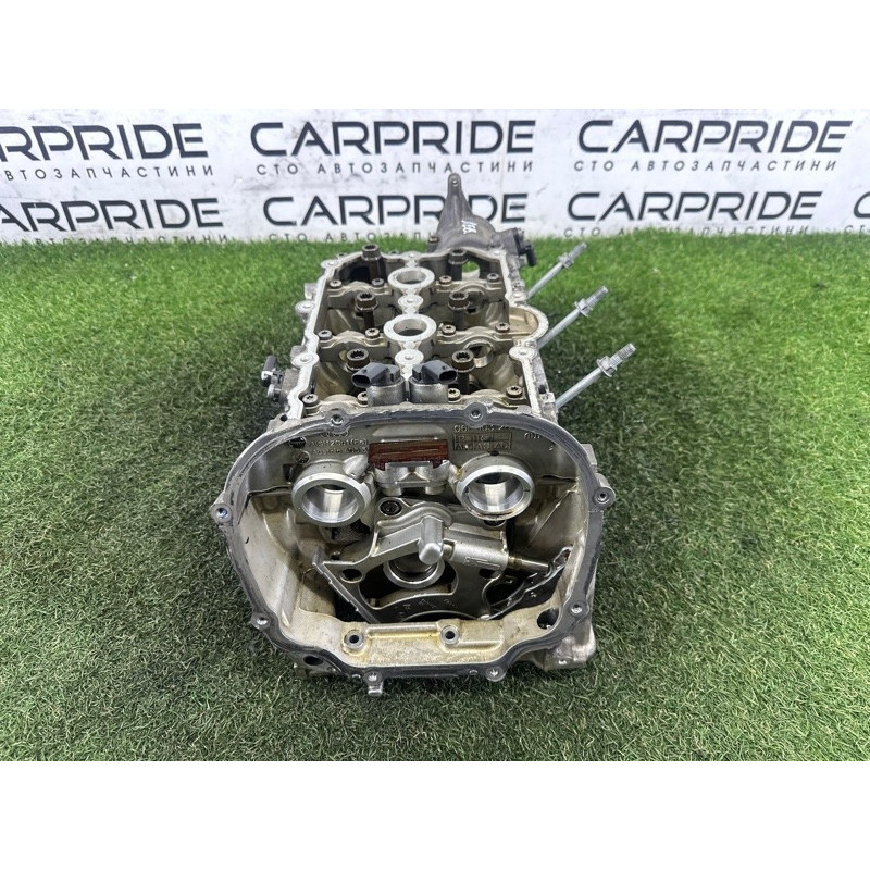 Головка блока цилиндров (двигатель и элементы) AUDI Q7 4M 2017 3.0 CREC 06E103791D