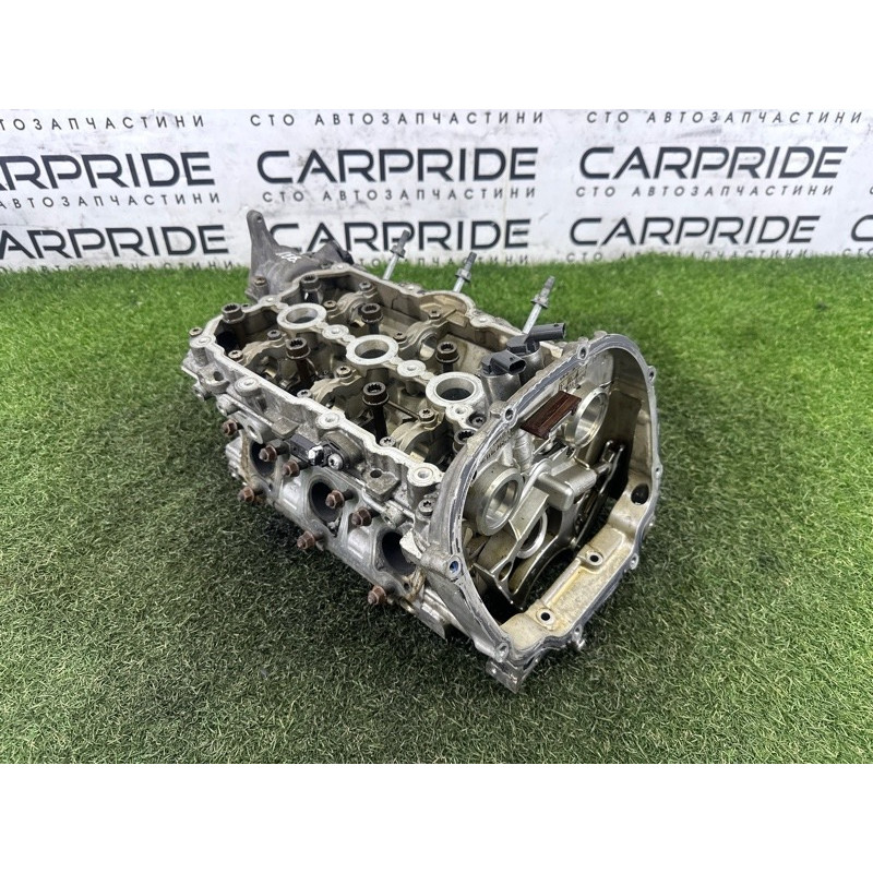 Головка блока цилиндров (двигатель и элементы) AUDI Q7 4M 2017 3.0 CREC 06E103791D