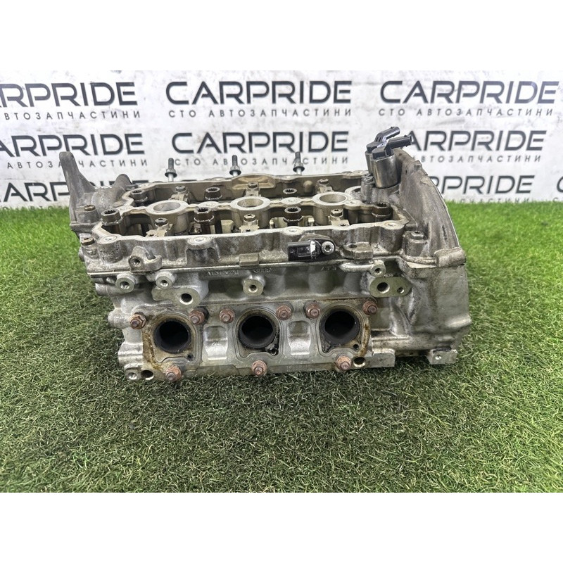 Головка блока цилиндров (двигатель и элементы) AUDI Q7 4M 2017 3.0 CREC 06E103791D