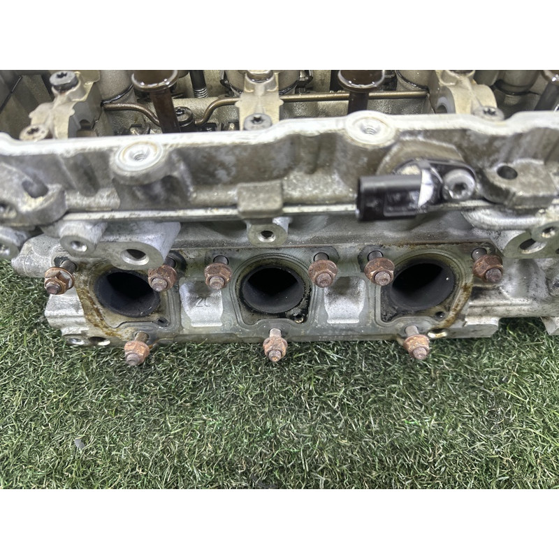 Головка блока цилиндров (двигатель и элементы) AUDI Q7 4M 2017 3.0 CREC 06E103791D