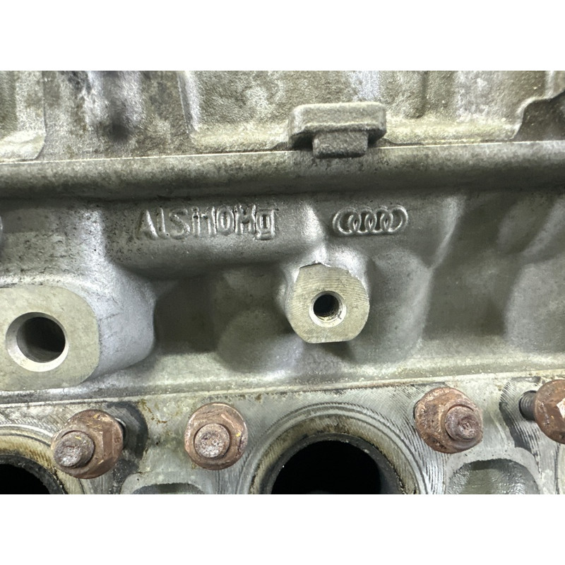 Головка блока цилиндров (двигатель и элементы) AUDI Q7 4M 2017 3.0 CREC 06E103791D