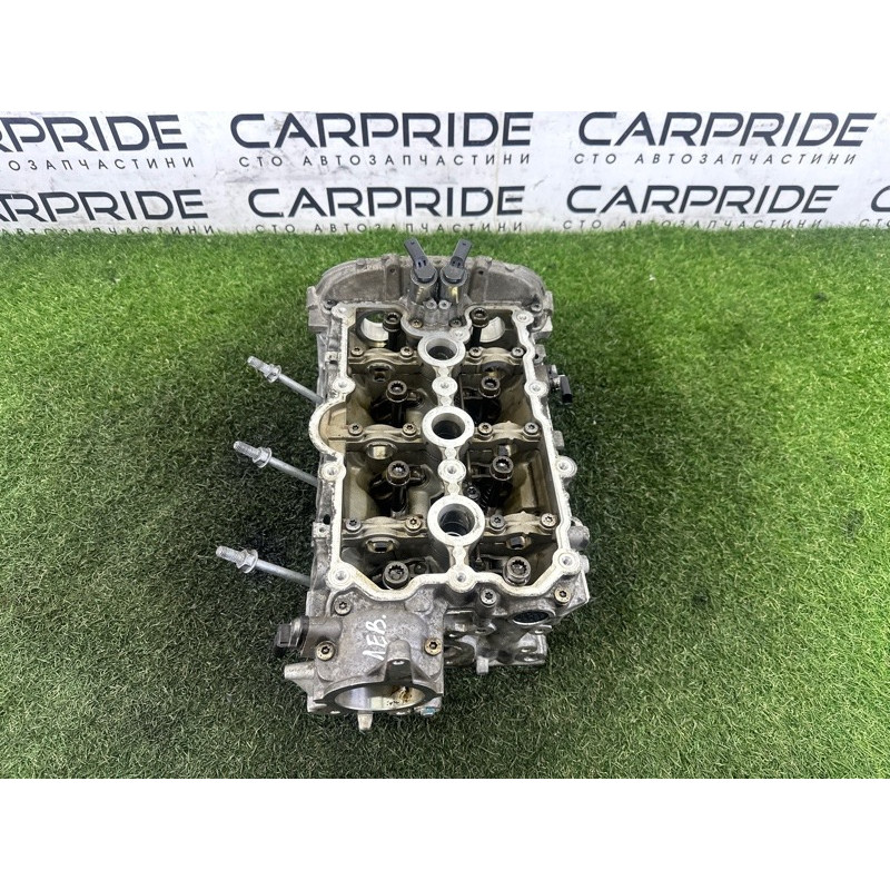 Головка блока цилиндров (двигатель и элементы) AUDI Q7 4M 2017 3.0 CREC 06E103791D