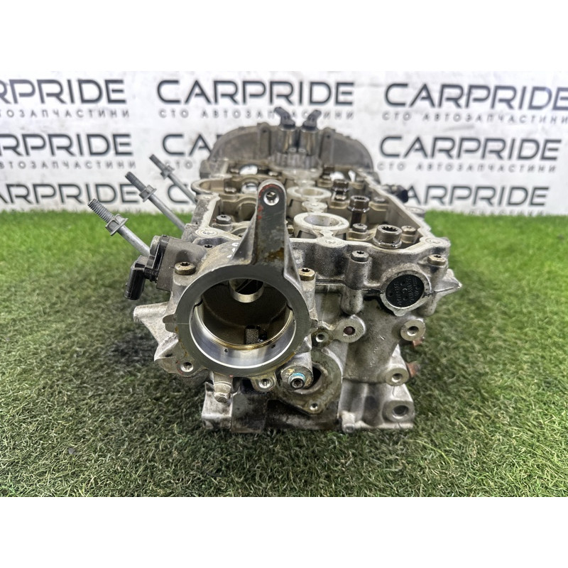 Головка блока цилиндров (двигатель и элементы) AUDI Q7 4M 2017 3.0 CREC 06E103791D