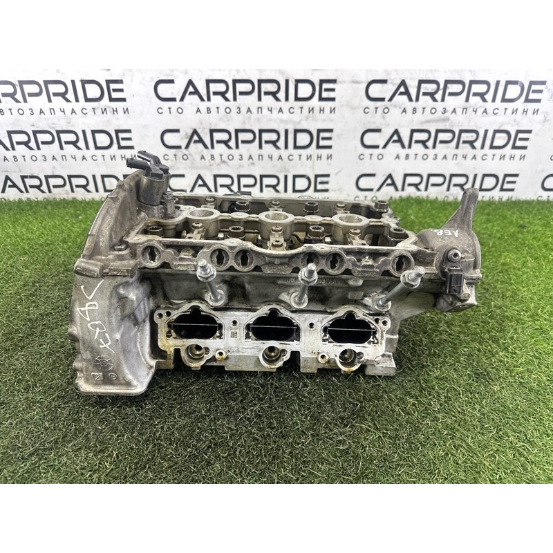 Головка блока цилиндров (двигатель и элементы) AUDI Q7 4M 2017 3.0 CREC 06E103791D