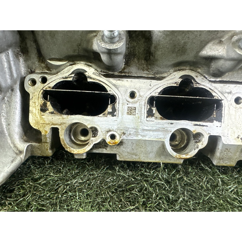 Головка блока цилиндров (двигатель и элементы) AUDI Q7 4M 2017 3.0 CREC 06E103791D