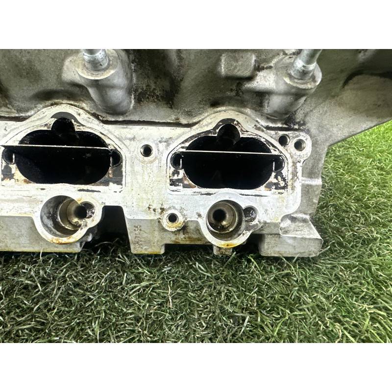 Головка блока цилиндров (двигатель и элементы) AUDI Q7 4M 2017 3.0 CREC 06E103791D