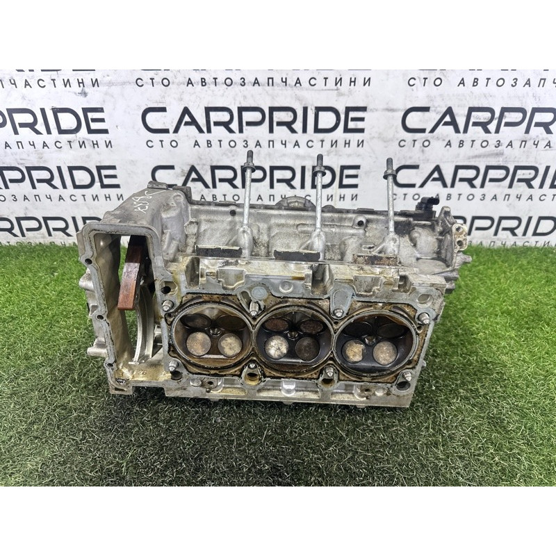 Головка блока цилиндров (двигатель и элементы) AUDI Q7 4M 2017 3.0 CREC 06E103791D