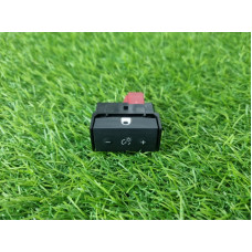 Кнопка освещения панели приборов