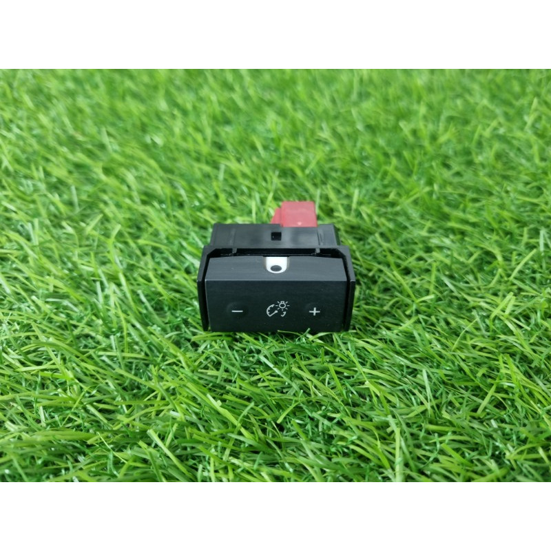 Кнопка освещения панели приборов (электрика / кнопки) Nissan Rogue T33 2023 1.5 KR15DDT 259806RA0A