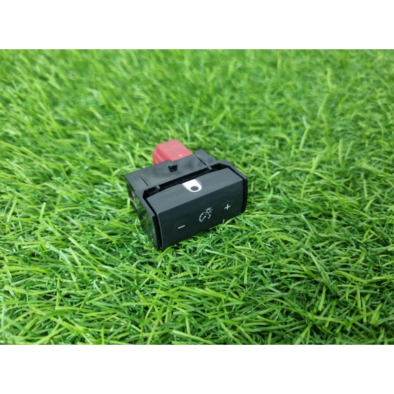 Кнопка освещения панели приборов (электрика / кнопки) Nissan Rogue T33 2023 1.5 KR15DDT 259806RA0A