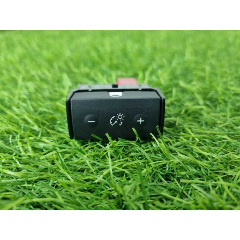 Кнопка освещения панели приборов (электрика / кнопки) Nissan Rogue T33 2023 1.5 KR15DDT 259806RA0A