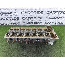 Головка блока цилиндров