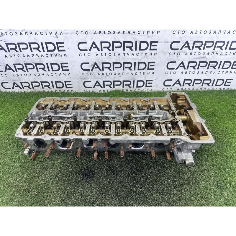 Головка блока цилиндров (двигатель и элементы) BMW 7-series F01 2011 3.0 N54 11127588249