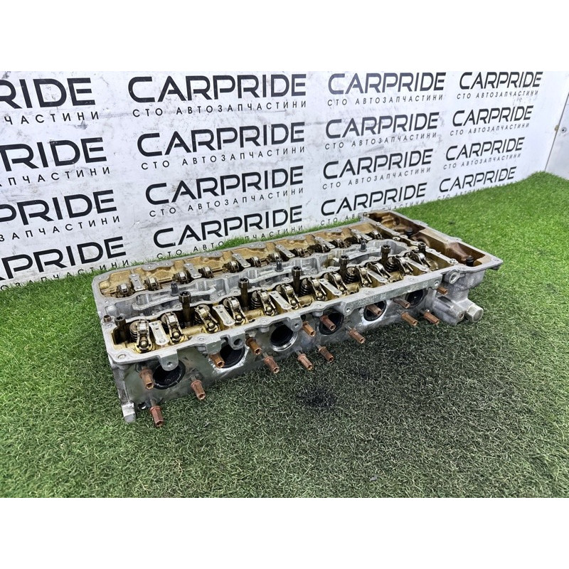 Головка блока цилиндров (двигатель и элементы) BMW 7-series F01 2011 3.0 N54 11127588249