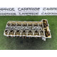 Головка блока цилиндров (двигатель и элементы) BMW 7-series F01 2011 3.0 N54 11127588249