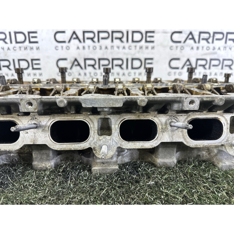 Головка блока цилиндров (двигатель и элементы) BMW 7-series F01 2011 3.0 N54 11127588249