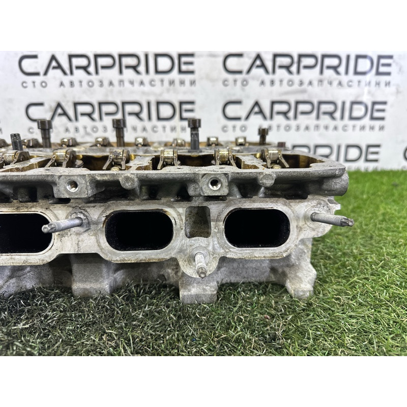 Головка блока цилиндров (двигатель и элементы) BMW 7-series F01 2011 3.0 N54 11127588249