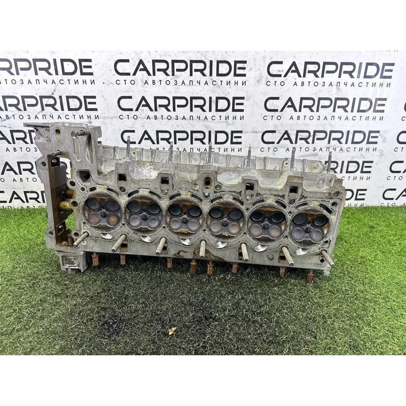 Головка блока цилиндров (двигатель и элементы) BMW 7-series F01 2011 3.0 N54 11127588249