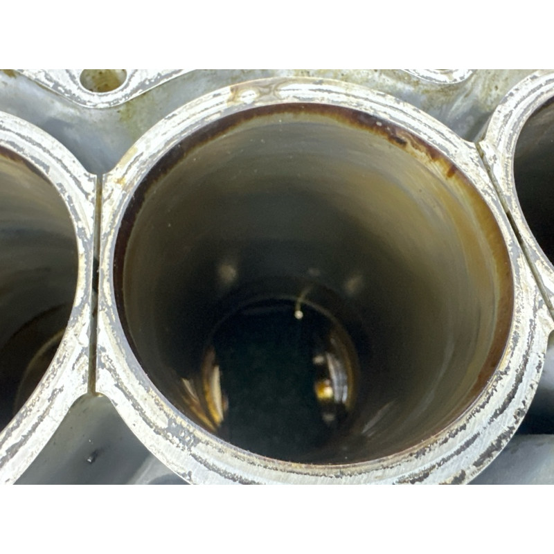 Блок цилиндров (двигатель и элементы) BMW 7-series F01 2011 3.0 N54 11110443605