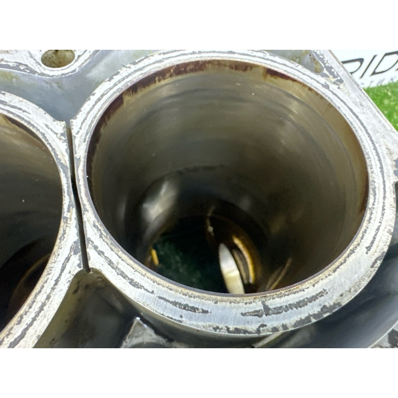 Блок цилиндров (двигатель и элементы) BMW 7-series F01 2011 3.0 N54 11110443605