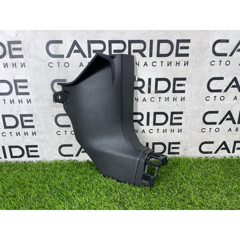 Накладка на порог (кузов и элементы) Nissan Rogue T33 2023 1.5 KR15DDT 669006RR3A