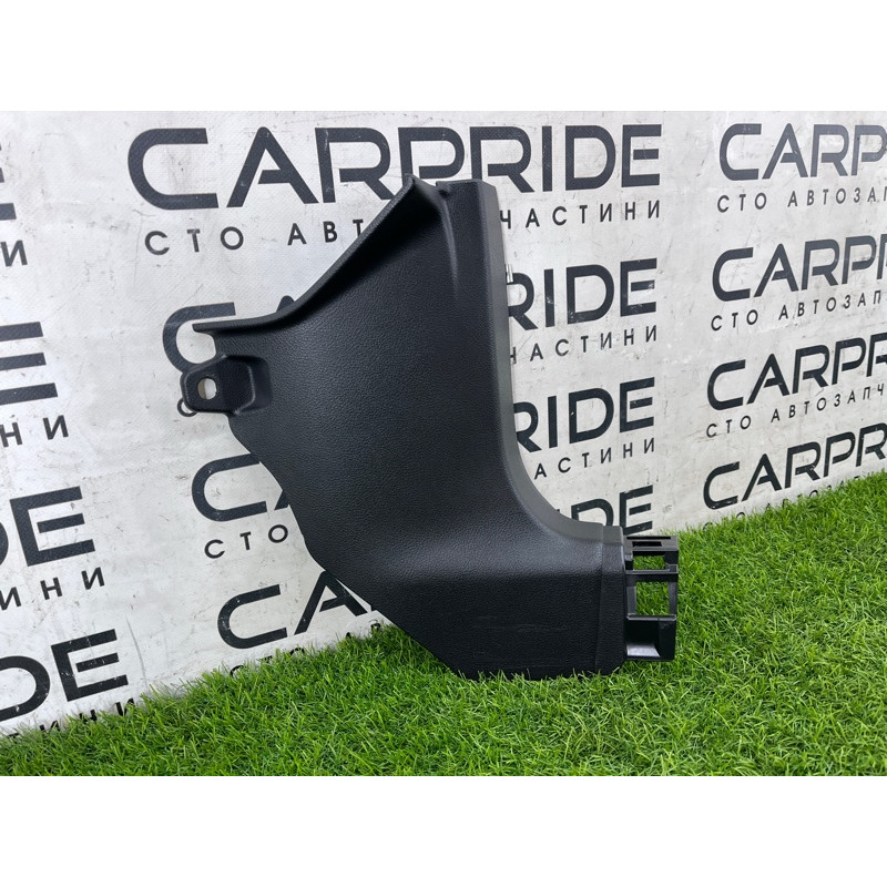 Накладка на порог (кузов и элементы) Nissan Rogue T33 2023 1.5 KR15DDT 669006RR3A