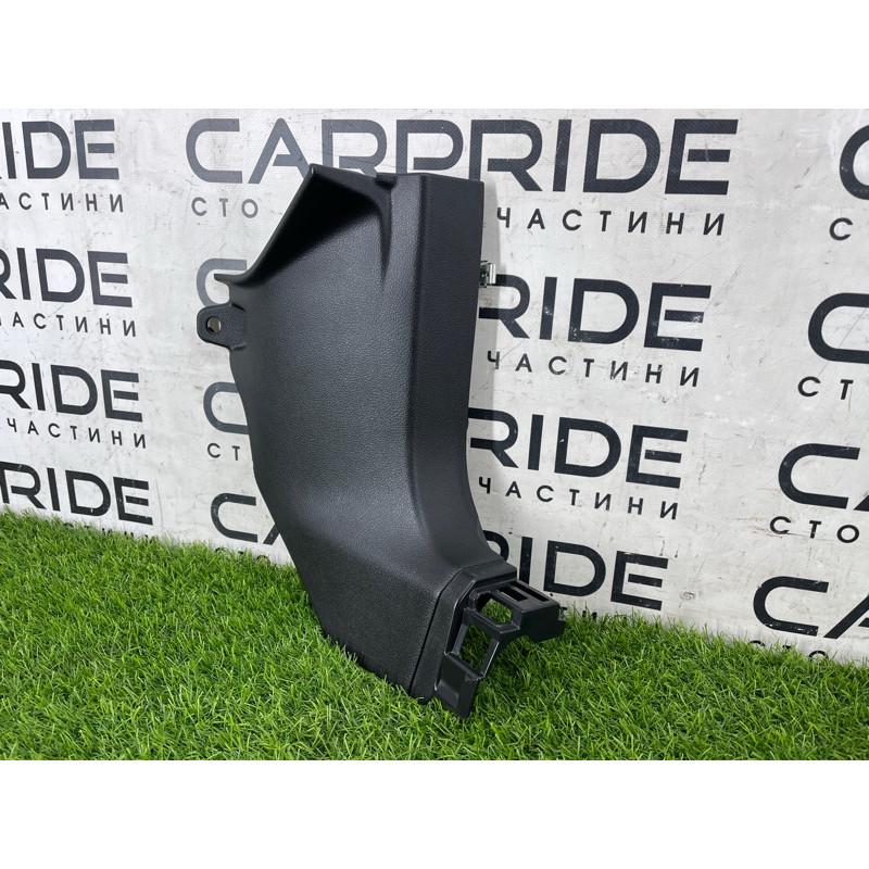 Накладка на порог (кузов и элементы) Nissan Rogue T33 2023 1.5 KR15DDT 669006RR3A