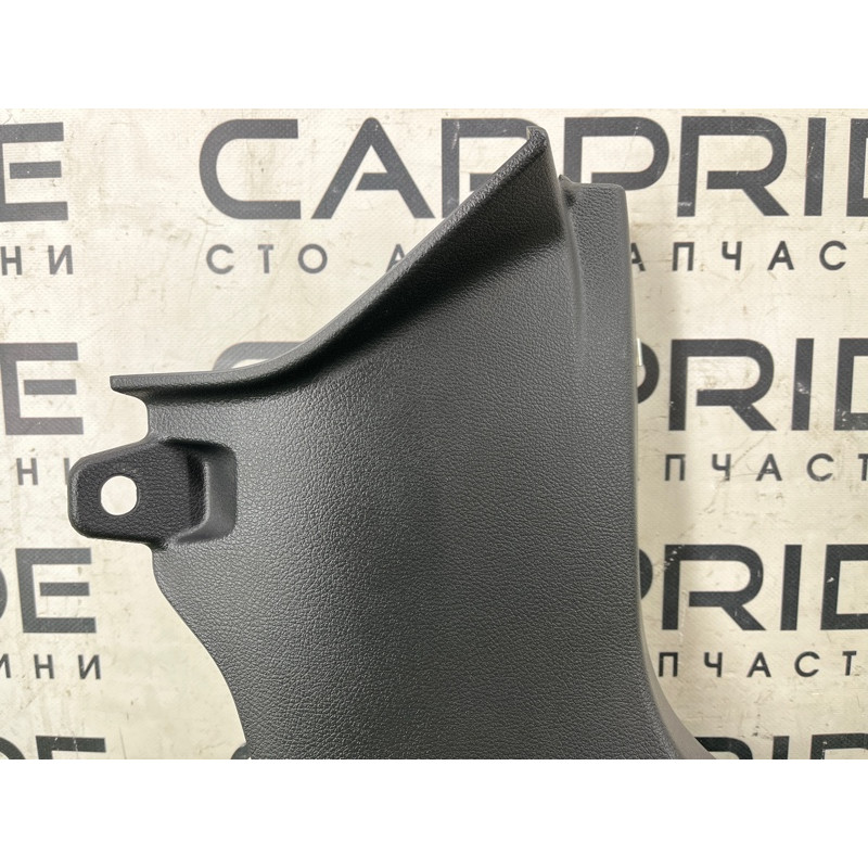 Накладка на порог (кузов и элементы) Nissan Rogue T33 2023 1.5 KR15DDT 669006RR3A